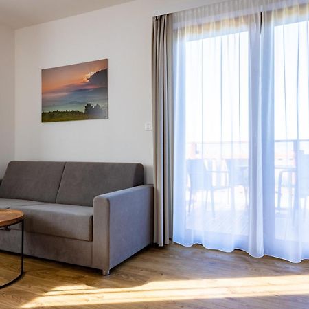 Apartmany Tlusty Svist Vaclavov u Bruntalu Exteriör bild